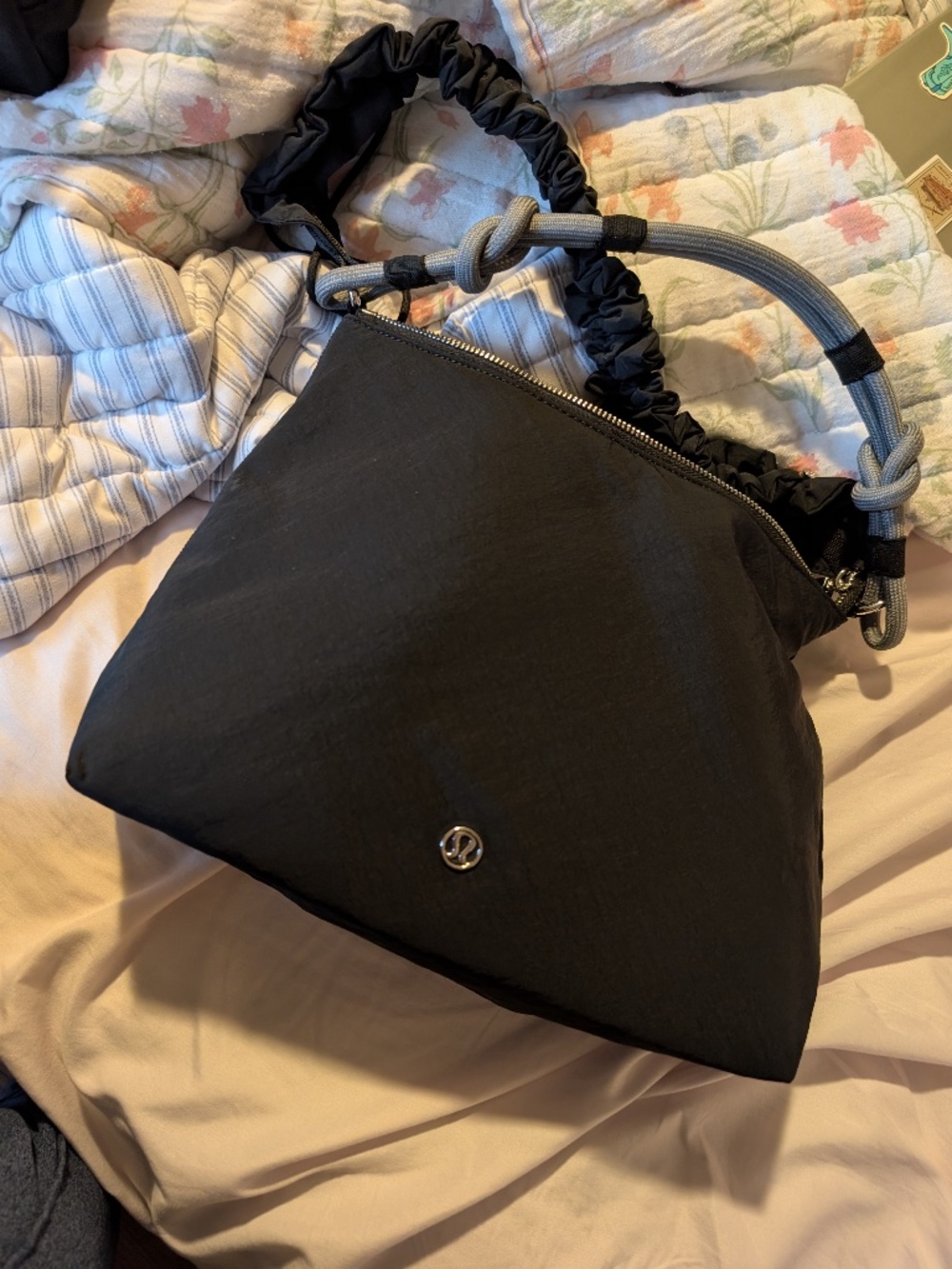 Lululemon Purse